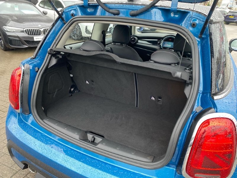 Used MINI Hatch 2022 for sale - 77285829: Photo 36