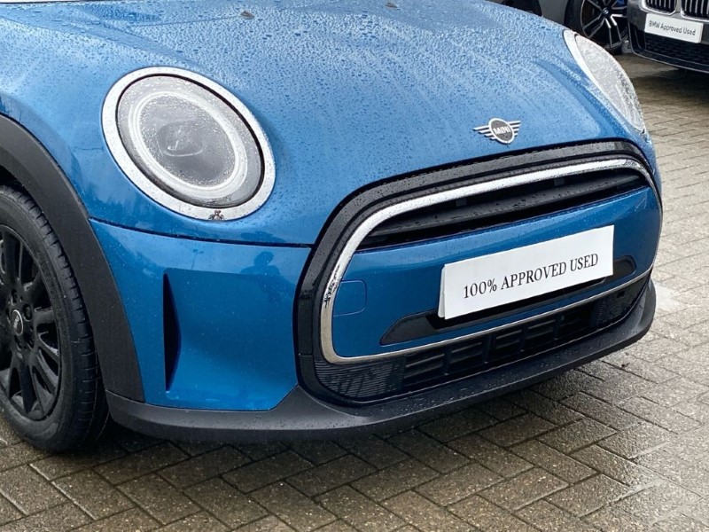 Used MINI Hatch 2022 for sale - 77285829: Photo 38