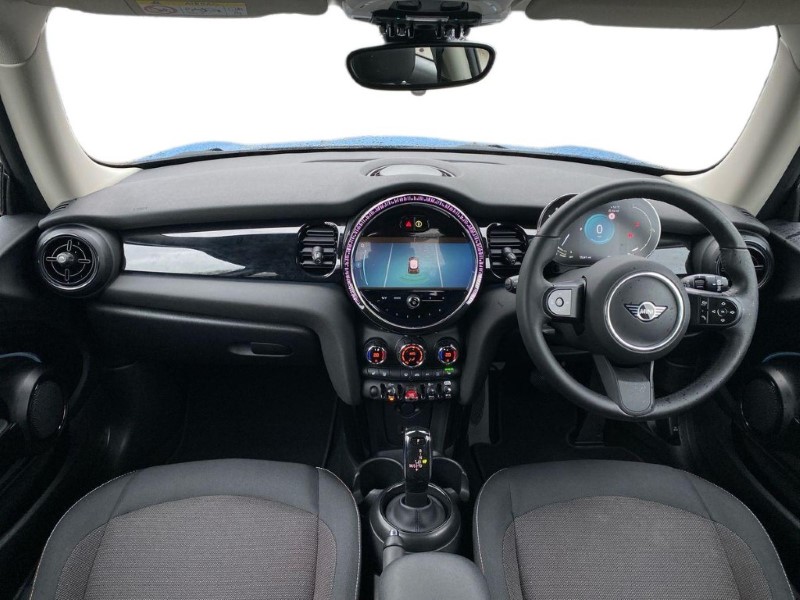 Used MINI Hatch 2022 for sale - 77285829: Photo 4