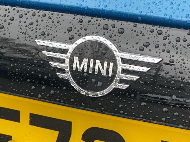 Used MINI Hatch 2022 for sale - 77285829: Photo 41