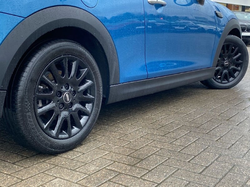 Used MINI Hatch 2022 for sale - 77285829: Photo 44