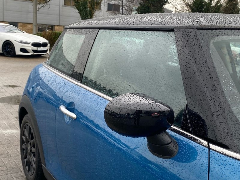 Used MINI Hatch 2022 for sale - 77285829: Photo 46