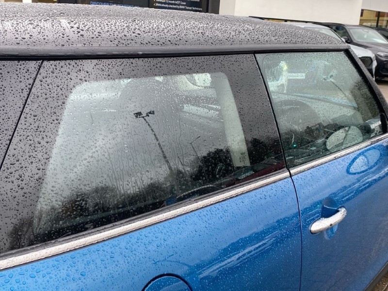 Used MINI Hatch 2022 for sale - 77285829: Photo 47