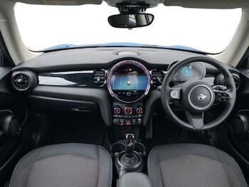 Used MINI Hatch 2022 for sale - 77285829: Photo