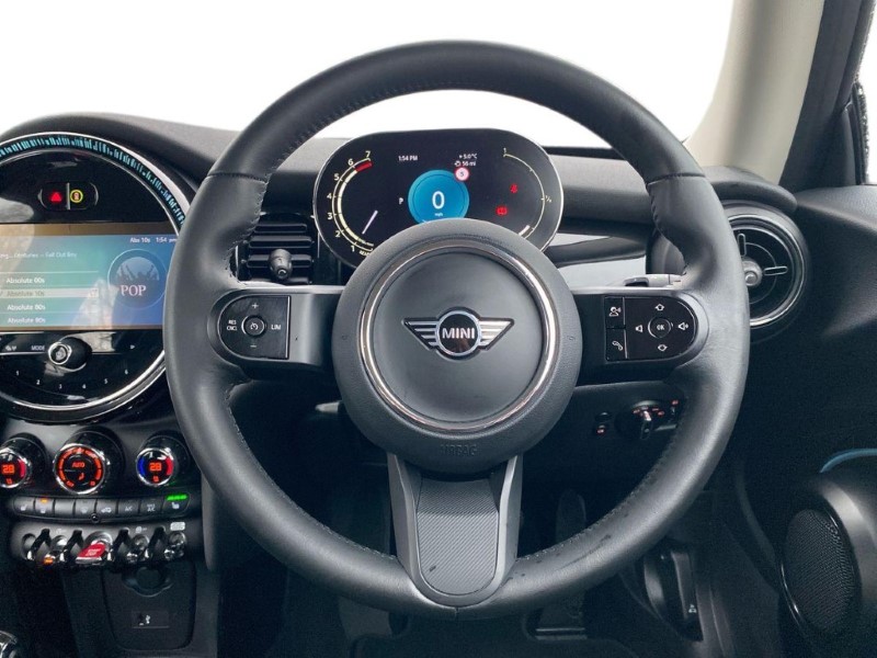 Used MINI Hatch 2022 for sale - 77285829: Photo 5