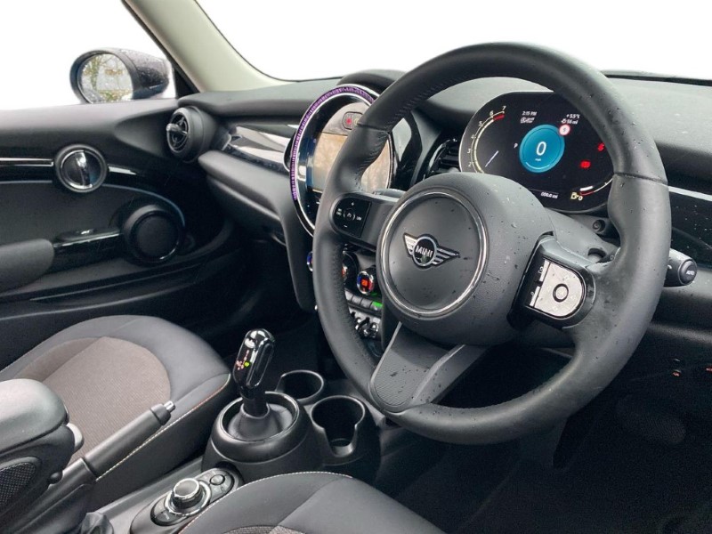 Used MINI Hatch 2022 for sale - 77285829: Photo 6