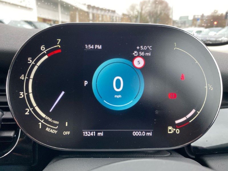 Used MINI Hatch 2022 for sale - 77285829: Photo 9