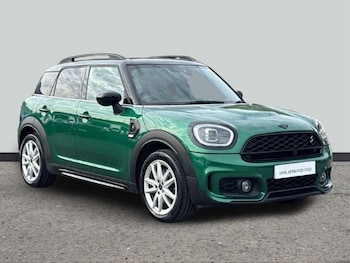 Used MINI Countryman 2023 for sale - 78531295: Photo