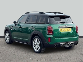 Used MINI Countryman 2023 for sale - 78531295: Photo