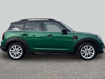 Used MINI Countryman 2023 for sale - 78531295: Photo