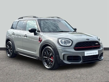 Used MINI Countryman 2021 for sale - 78540346: Photo