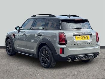 Used MINI Countryman 2021 for sale - 78540346: Photo