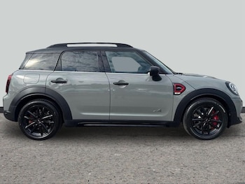 Used MINI Countryman 2021 for sale - 78540346: Photo