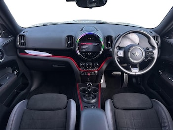 Used MINI Countryman 2021 for sale - 78540346: Photo