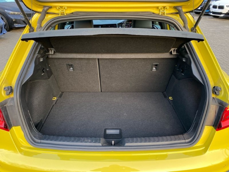 Used Audi A1 2022 for sale - 77210347: Photo 13