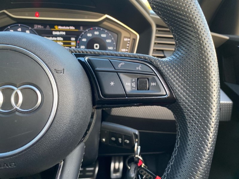 Used Audi A1 2022 for sale - 77210347: Photo 18