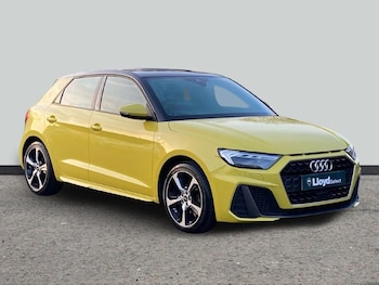 Used Audi A1 2022 for sale - 77210347: Photo