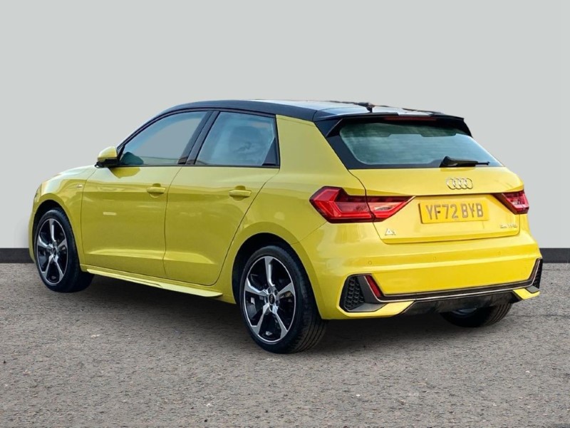 Used Audi A1 2022 for sale - 77210347: Photo 2