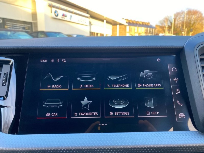 Used Audi A1 2022 for sale - 77210347: Photo 25