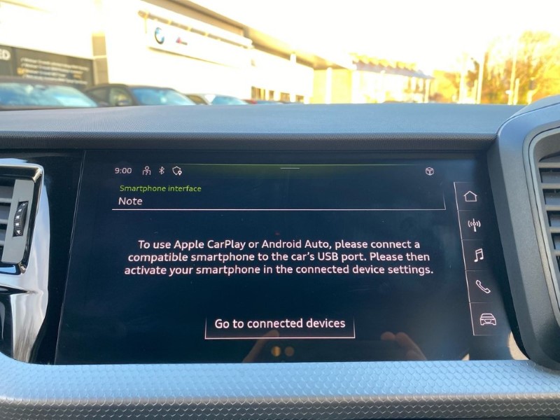 Used Audi A1 2022 for sale - 77210347: Photo 26