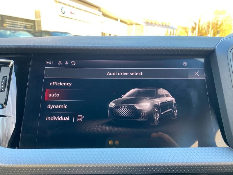 Used Audi A1 2022 for sale - 77210347: Photo 28