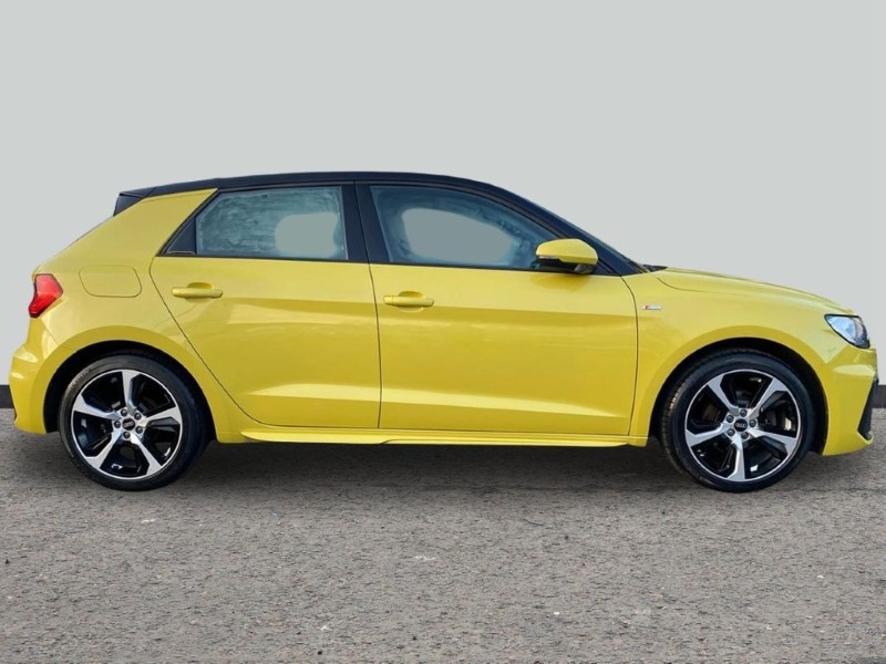Used Audi A1 2022 for sale - 77210347: Photo 3