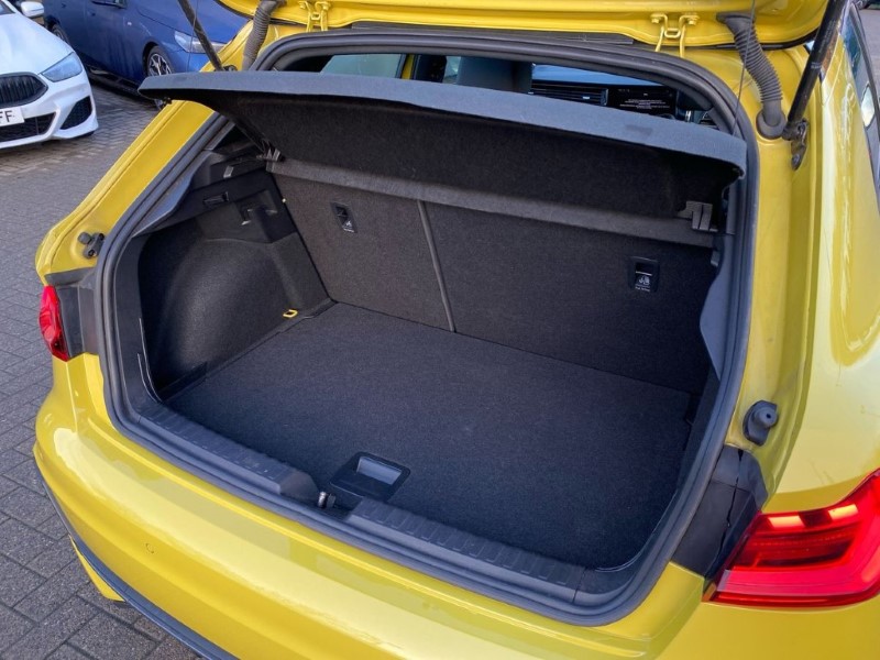 Used Audi A1 2022 for sale - 77210347: Photo 36