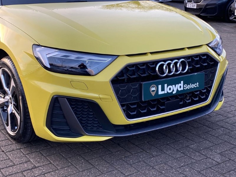 Used Audi A1 2022 for sale - 77210347: Photo 38