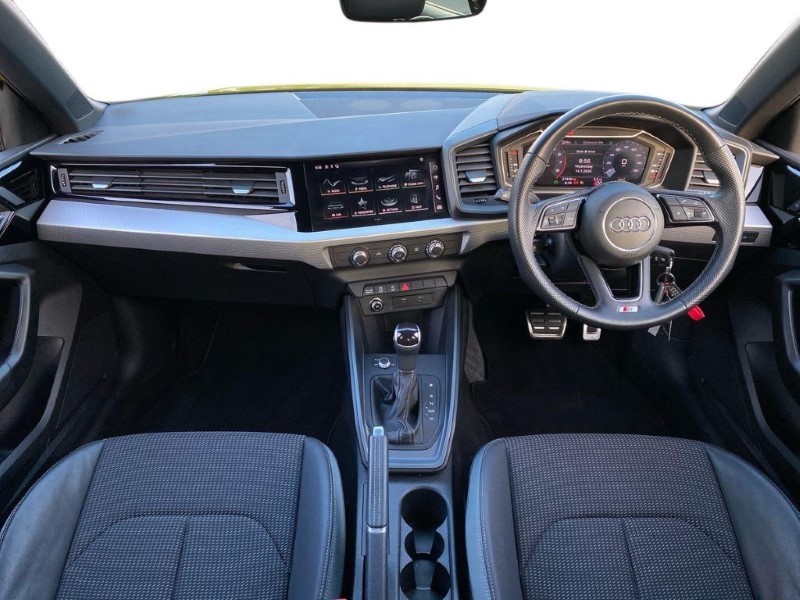 Used Audi A1 2022 for sale - 77210347: Photo 4