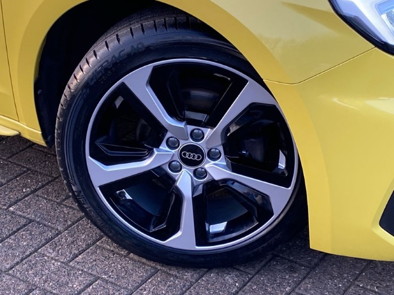 Used Audi A1 2022 for sale - 77210347: Photo 40