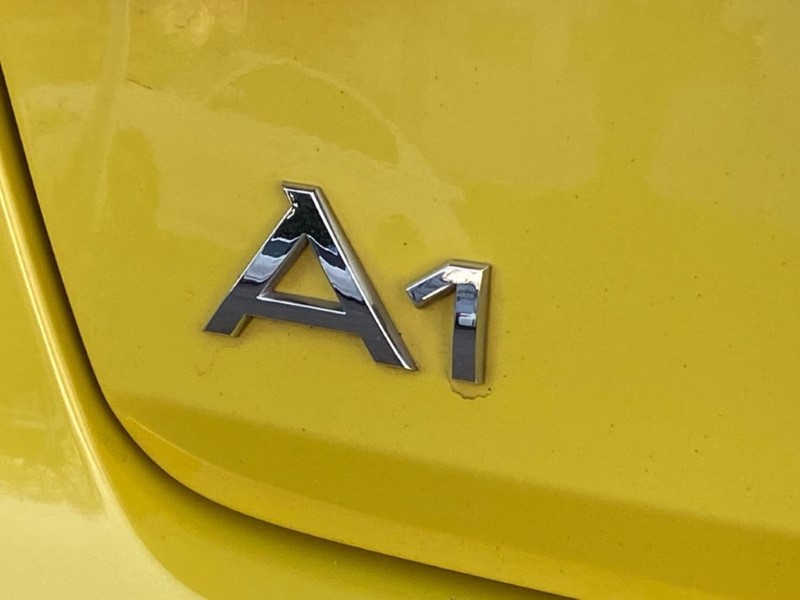 Used Audi A1 2022 for sale - 77210347: Photo 42