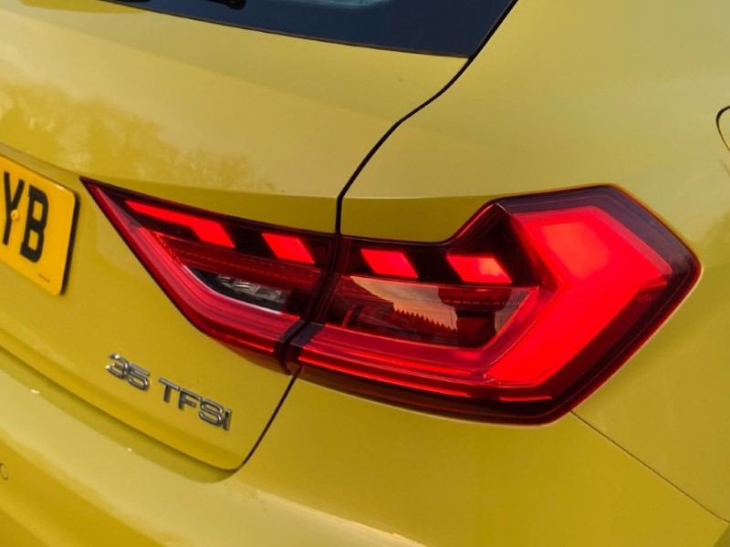 Used Audi A1 2022 for sale - 77210347: Photo 43