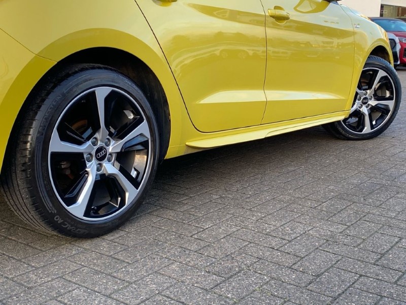 Used Audi A1 2022 for sale - 77210347: Photo 44