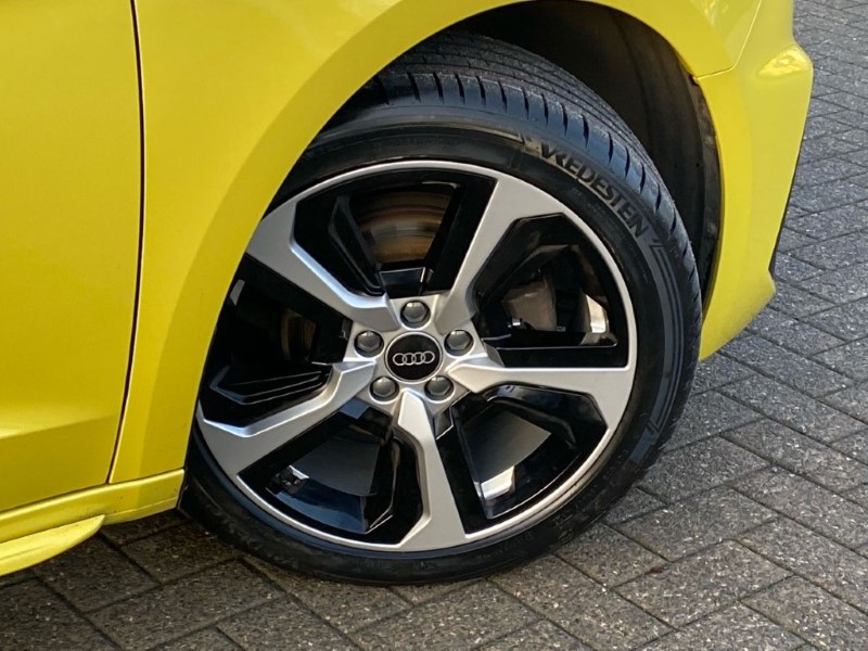 Used Audi A1 2022 for sale - 77210347: Photo 45