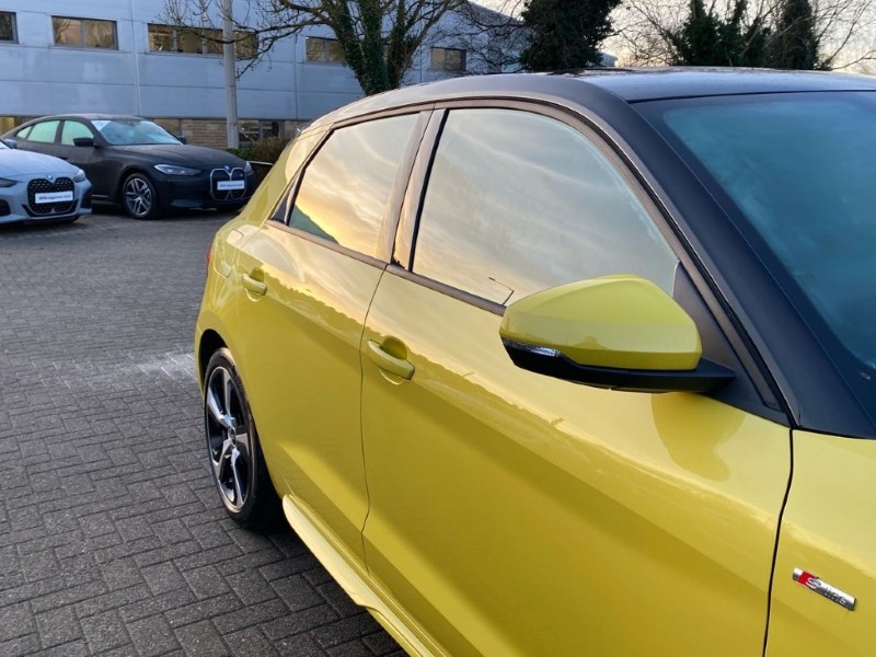 Used Audi A1 2022 for sale - 77210347: Photo 46