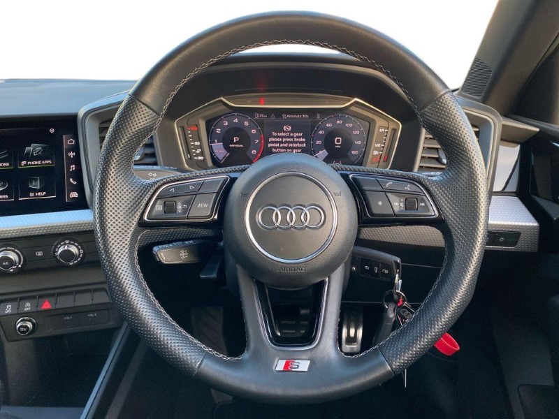 Used Audi A1 2022 for sale - 77210347: Photo 5