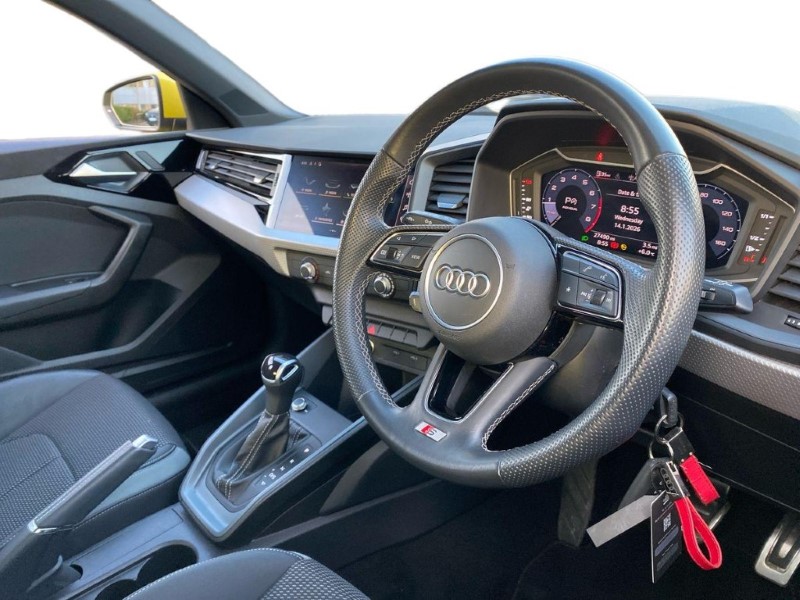 Used Audi A1 2022 for sale - 77210347: Photo 6