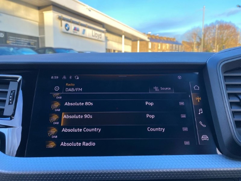 Used Audi A1 2022 for sale - 77210347: Photo 8