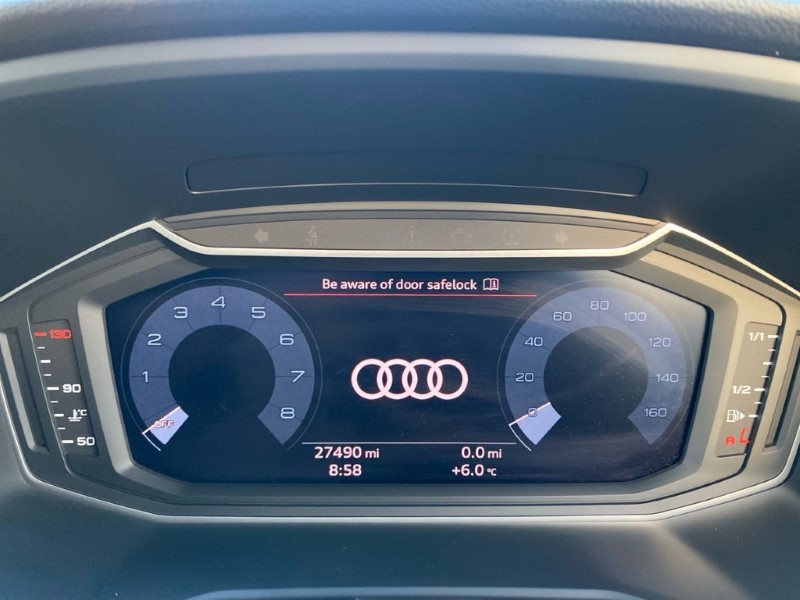 Used Audi A1 2022 for sale - 77210347: Photo 9