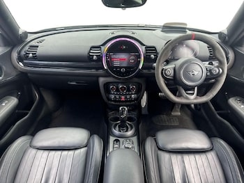 Used MINI Clubman 2022 for sale - 78941761: Photo