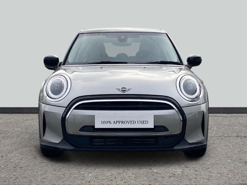 Used MINI Hatch 2023 for sale - 77690959: Photo 16