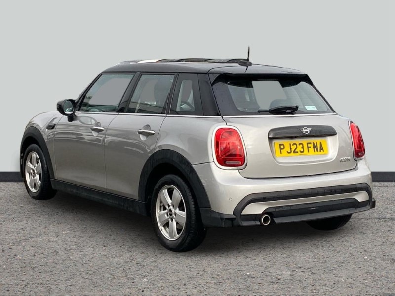 Used MINI Hatch 2023 for sale - 77690959: Photo 2