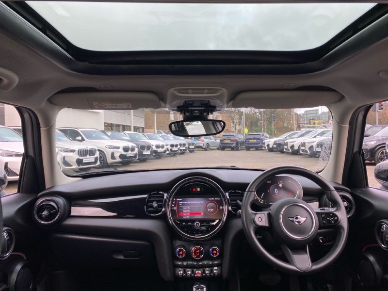 Used MINI Hatch 2023 for sale - 77690959: Photo 21