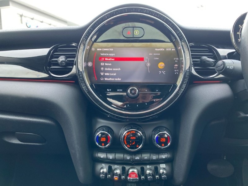 Used MINI Hatch 2023 for sale - 77690959: Photo 25