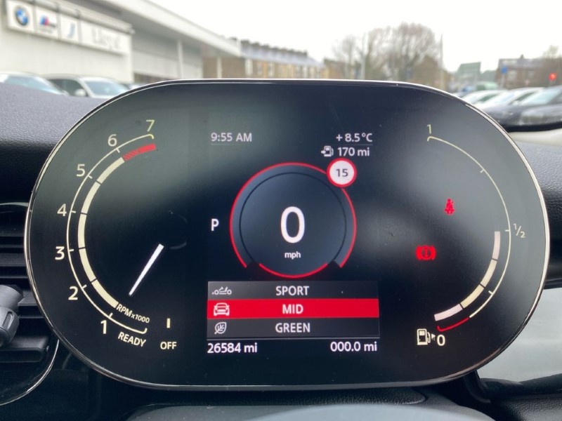 Used MINI Hatch 2023 for sale - 77690959: Photo 30