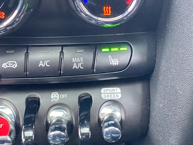 Used MINI Hatch 2023 for sale - 77690959: Photo 31