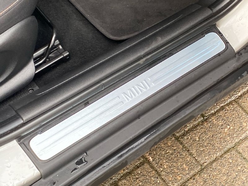Used MINI Hatch 2023 for sale - 77690959: Photo 37