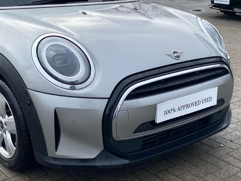 Used MINI Hatch 2023 for sale - 77690959: Photo 41