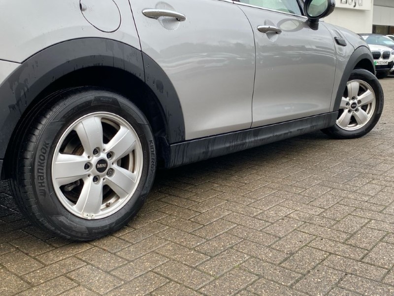 Used MINI Hatch 2023 for sale - 77690959: Photo 47