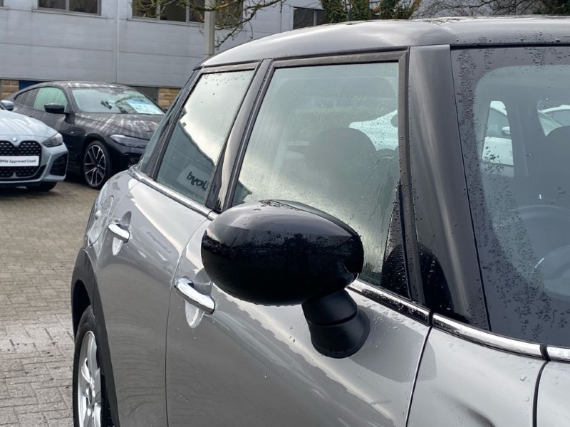 Used MINI Hatch 2023 for sale - 77690959: Photo 49